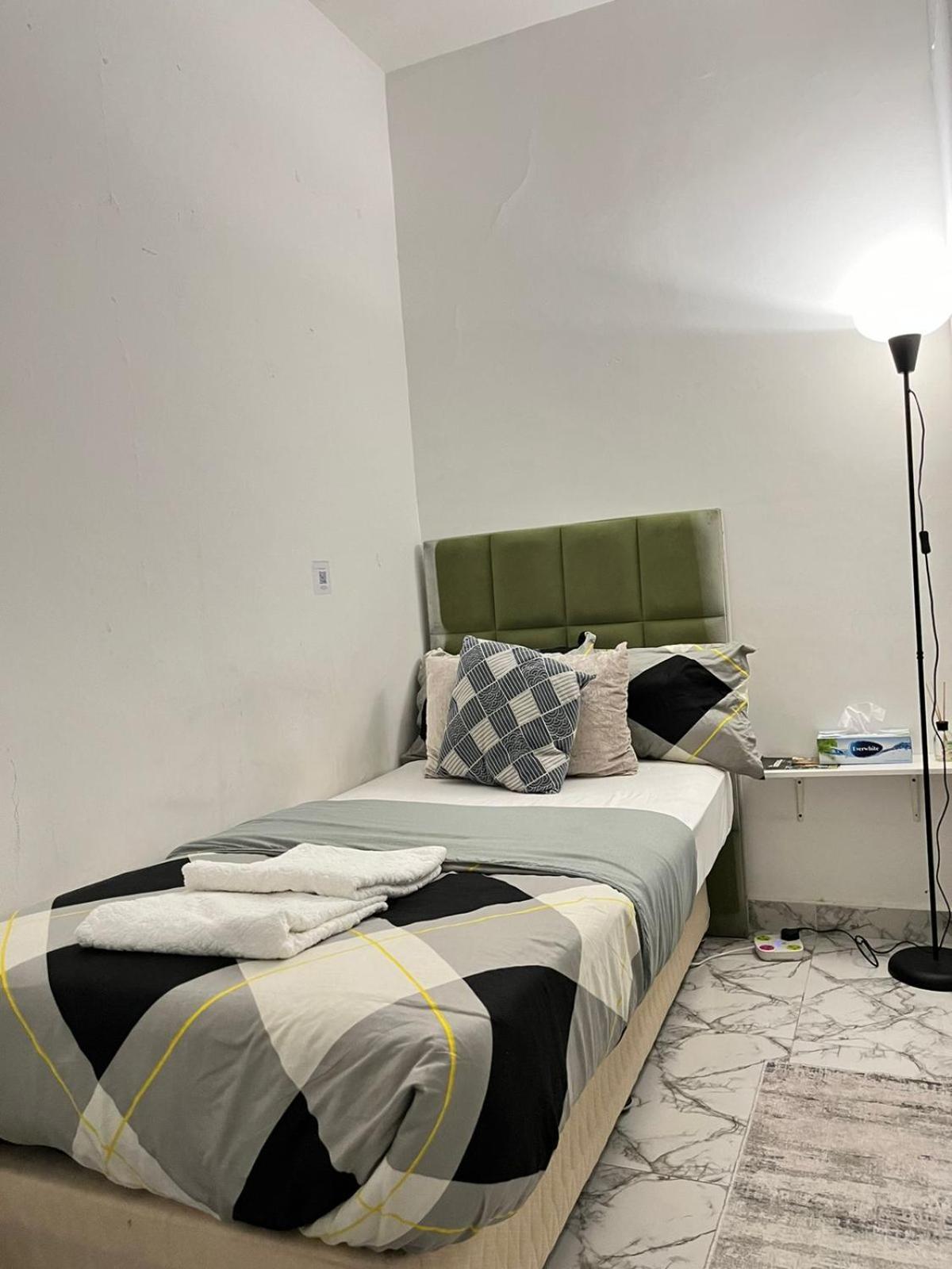 Tanih Place Abu Dhabi Exterior photo