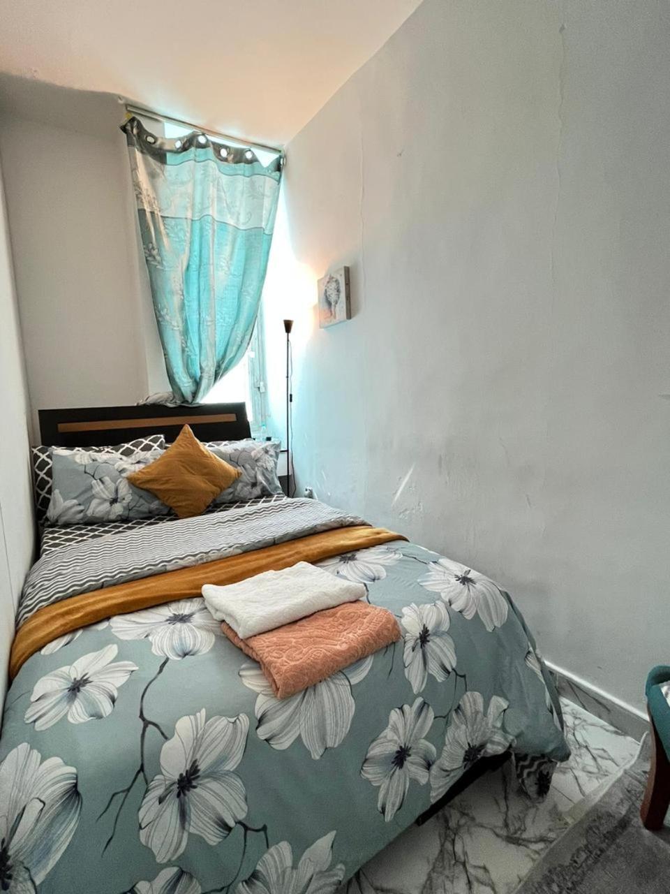 Tanih Place Abu Dhabi Exterior photo