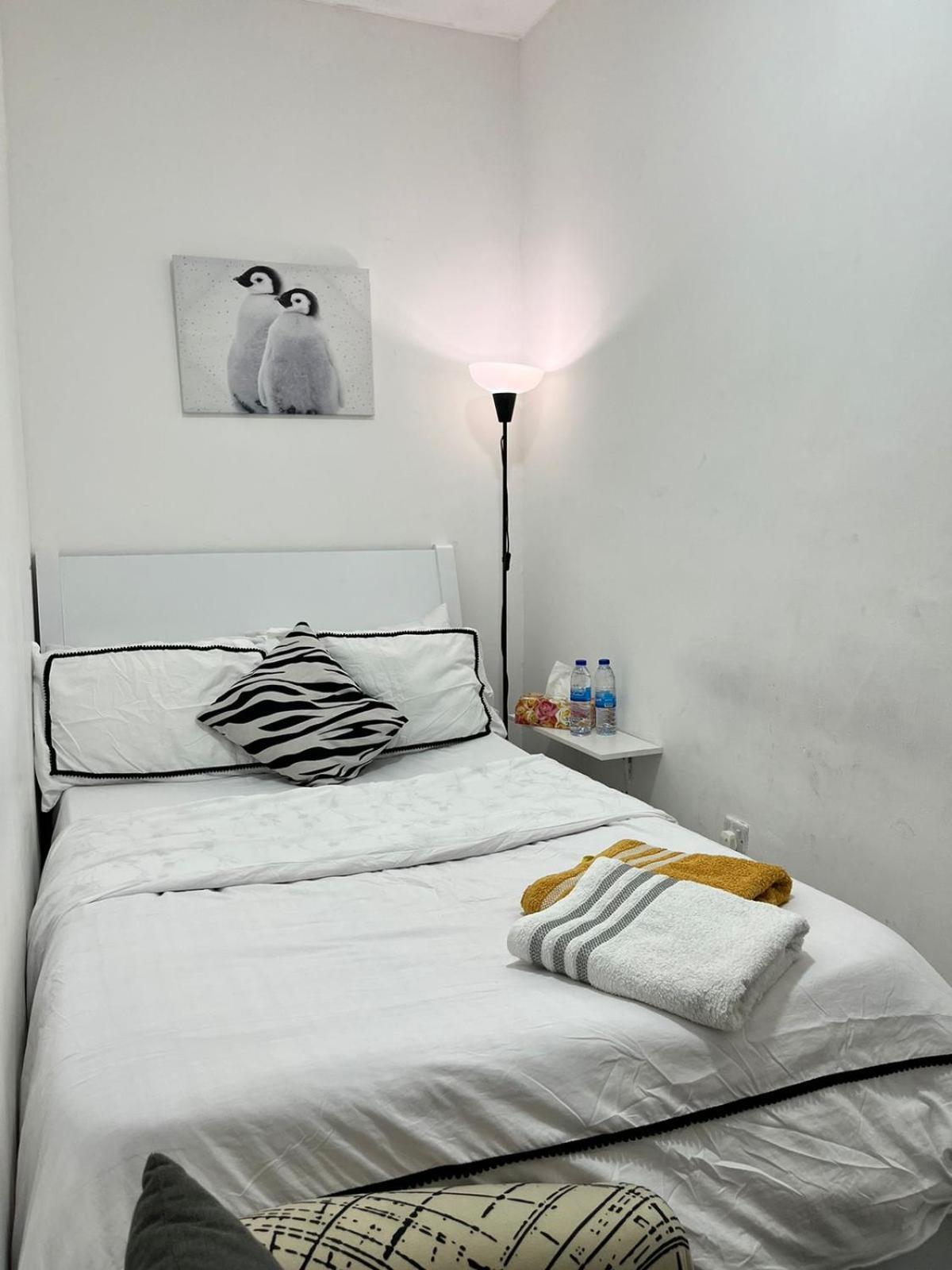 Tanih Place Abu Dhabi Exterior photo